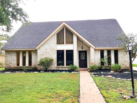 21431 Park Tree Lane Katy TX 77450
