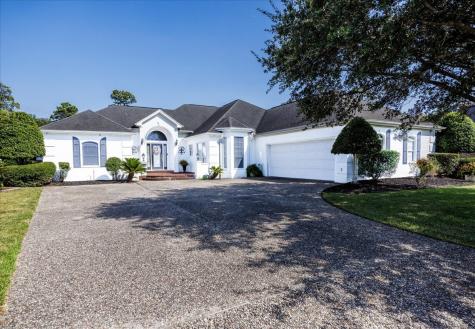 4708 Old Oak Drive Orange TX 77632