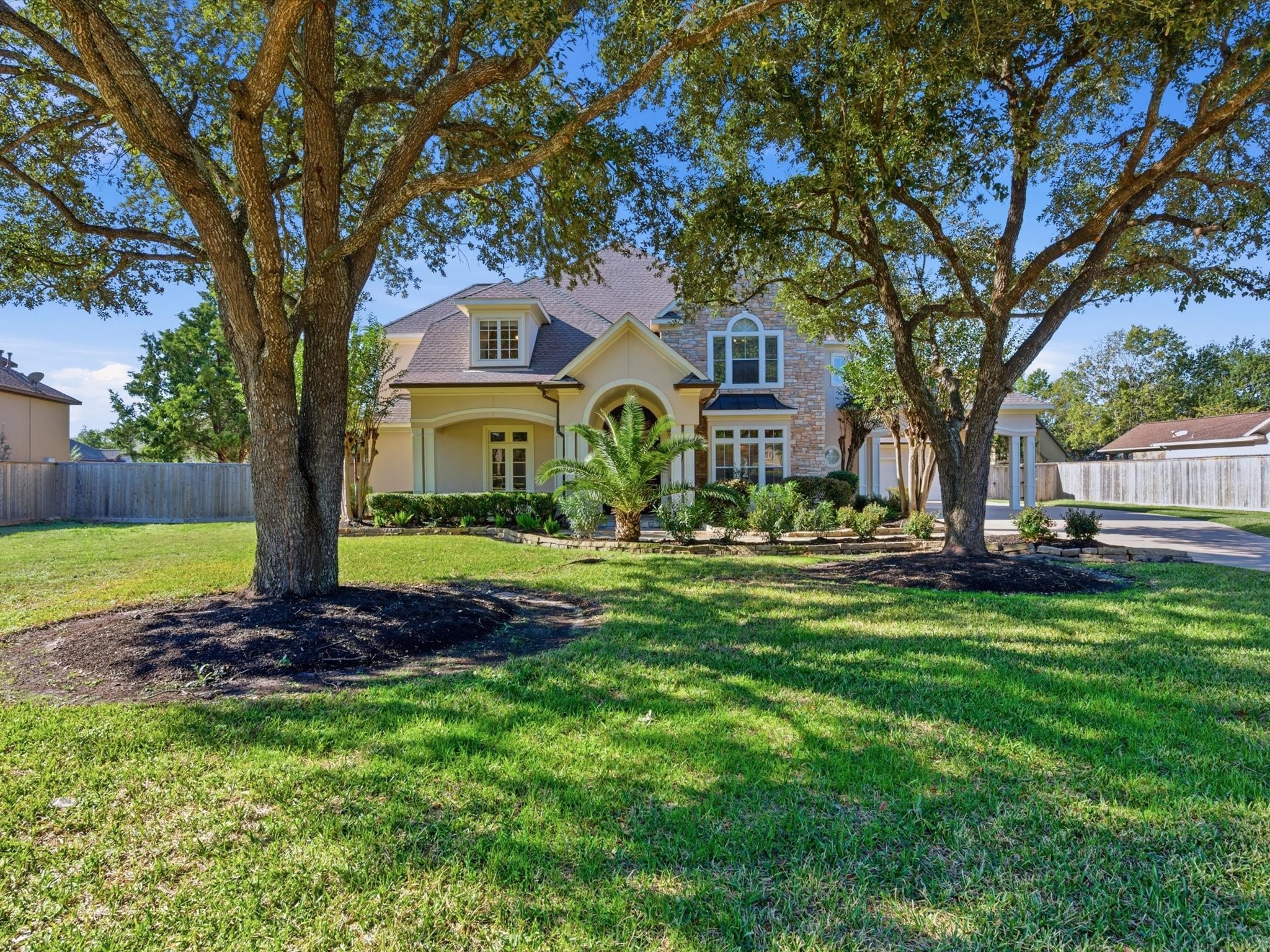 12403 Cross Canyon Lane Cypress TX 77433