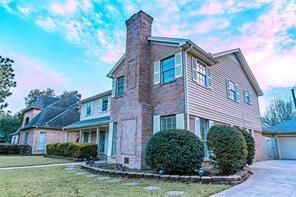 14907 Walters Road Houston TX 77068