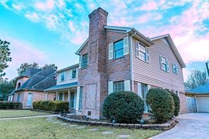 14907 Walters Road Houston TX 77068