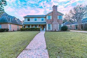 14907 Walters Road Houston TX 77068
