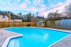 14907 Walters Road Houston TX 77068