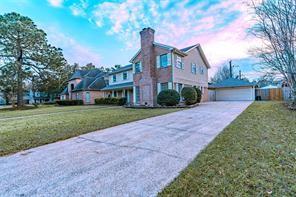 14907 Walters Road Houston TX 77068