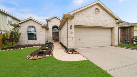 2296 Cantabria Lane League City TX 77573