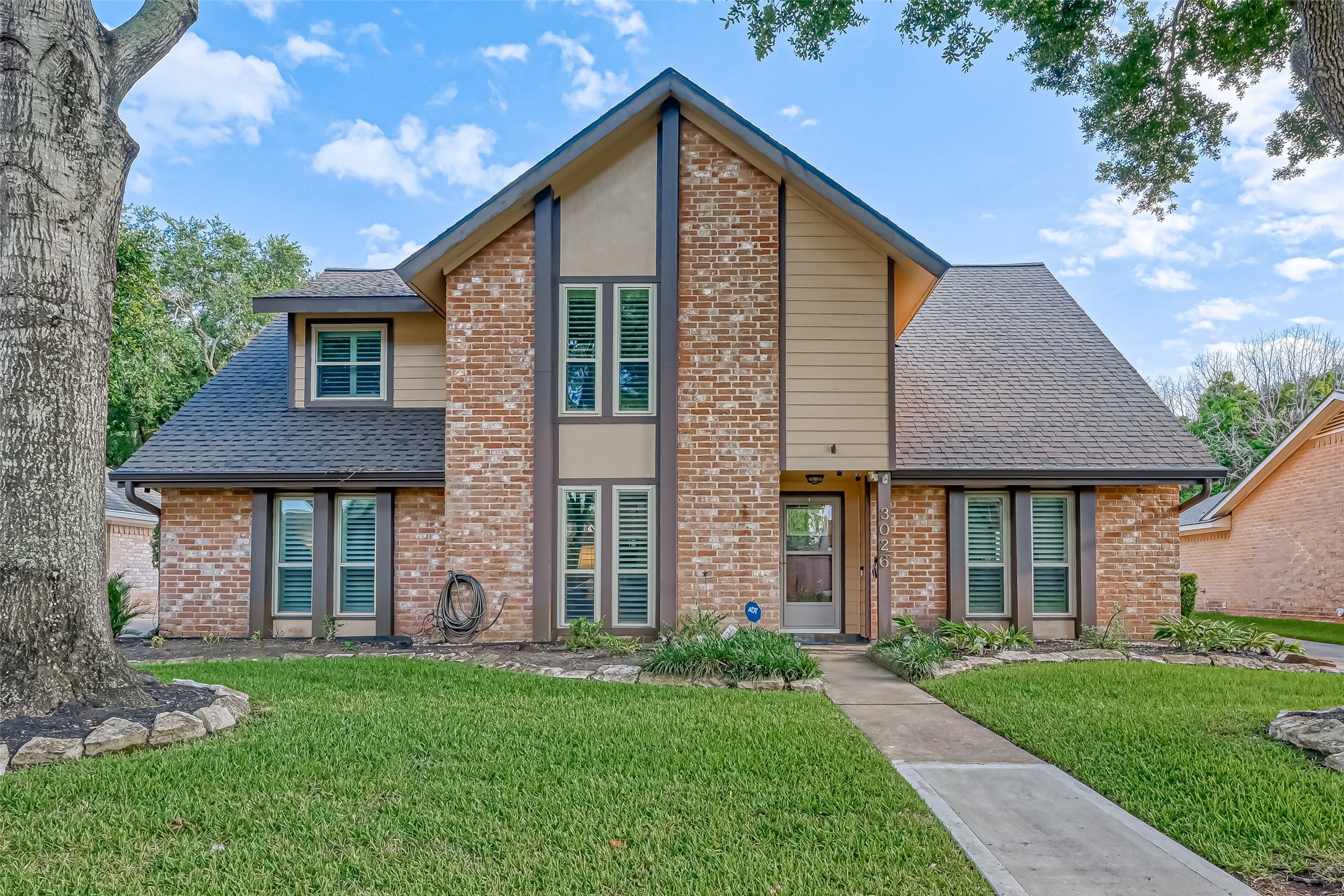 3026 Colonial Drive Sugar Land TX 77479