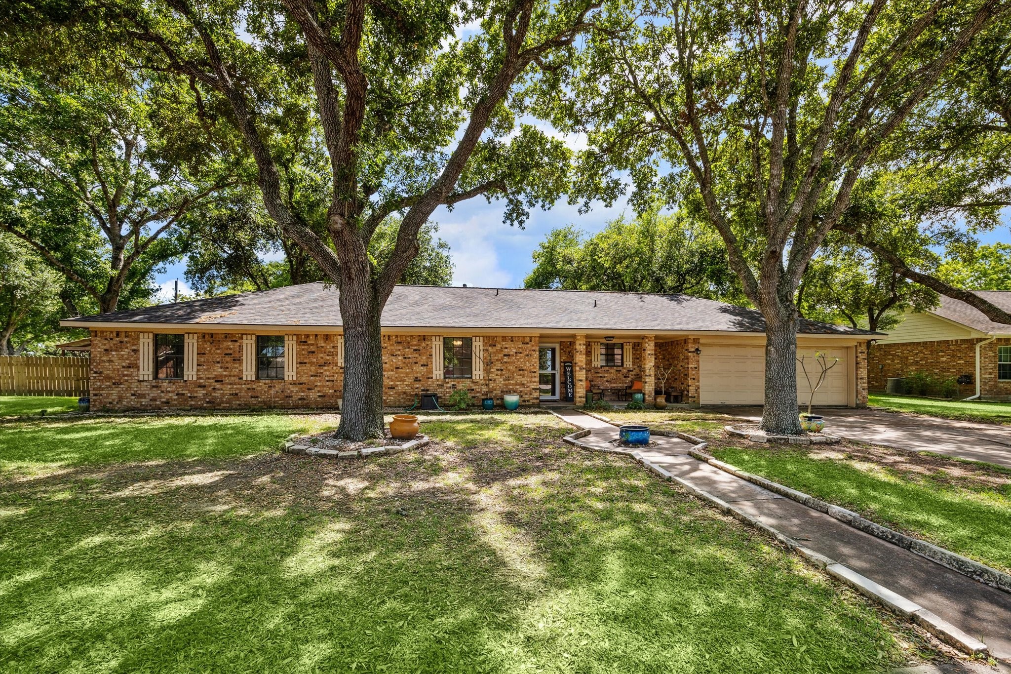 714 Partridge Lane Eagle Lake TX 77434