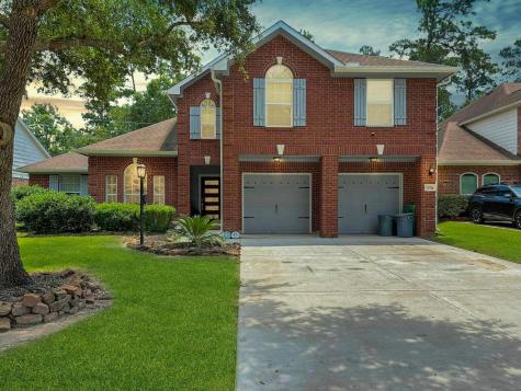 31114 Kensington Park Drive Spring TX 77386
