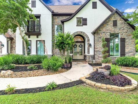 31619 Churchill Field Lane Fulshear TX 77441