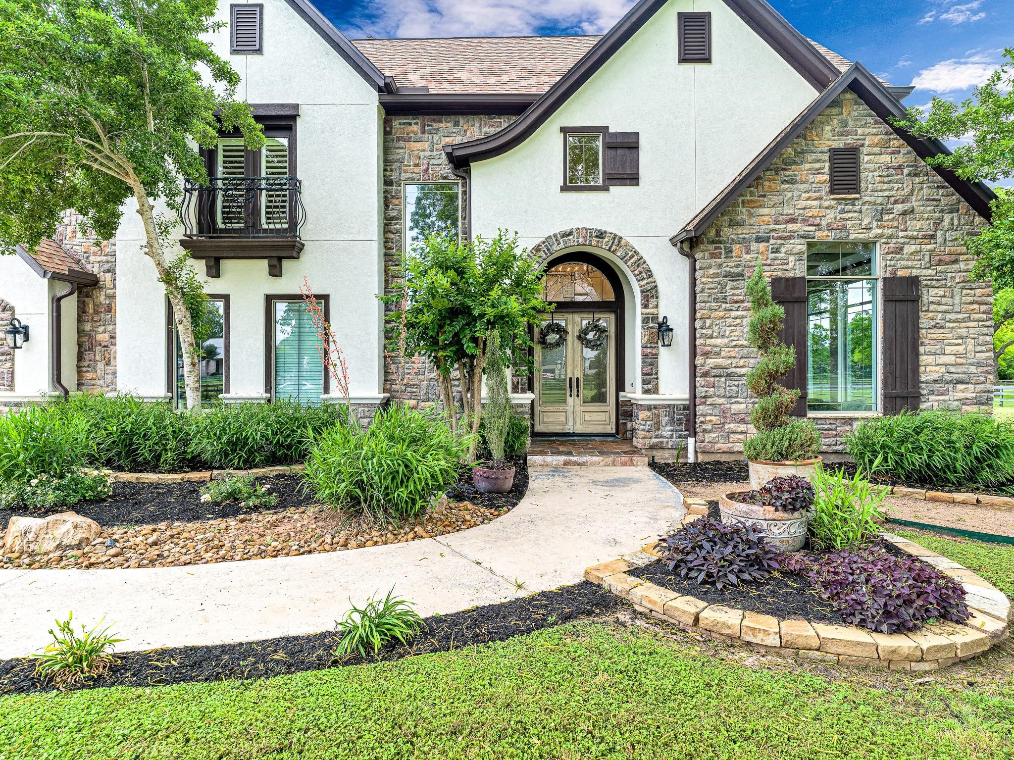 31619 Churchill Field Lane Fulshear TX 77441