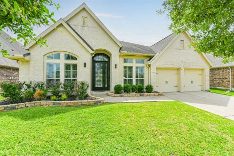 13416 Swift Creek Drive Pearland TX 77584