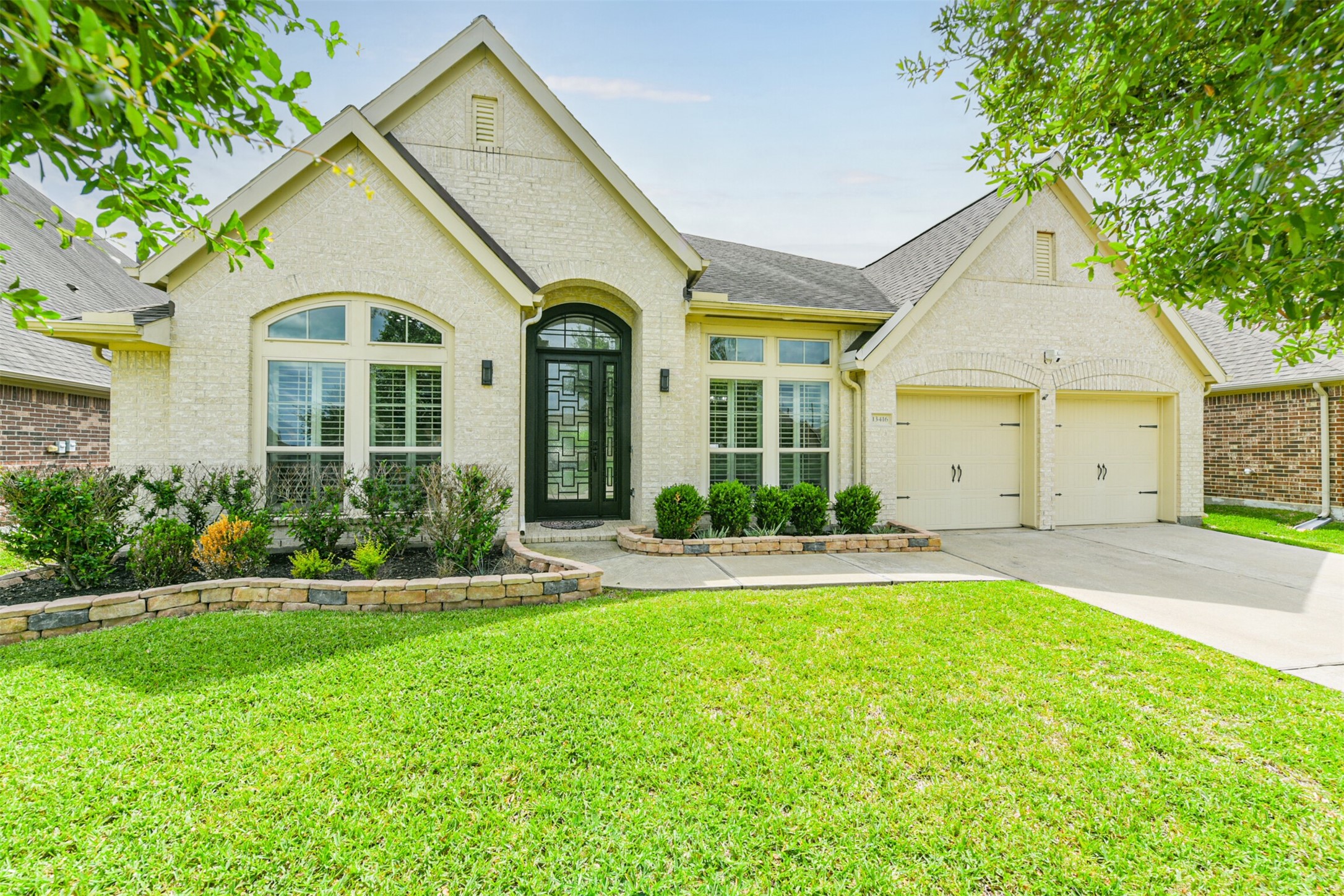 13416 Swift Creek Drive Pearland TX 77584