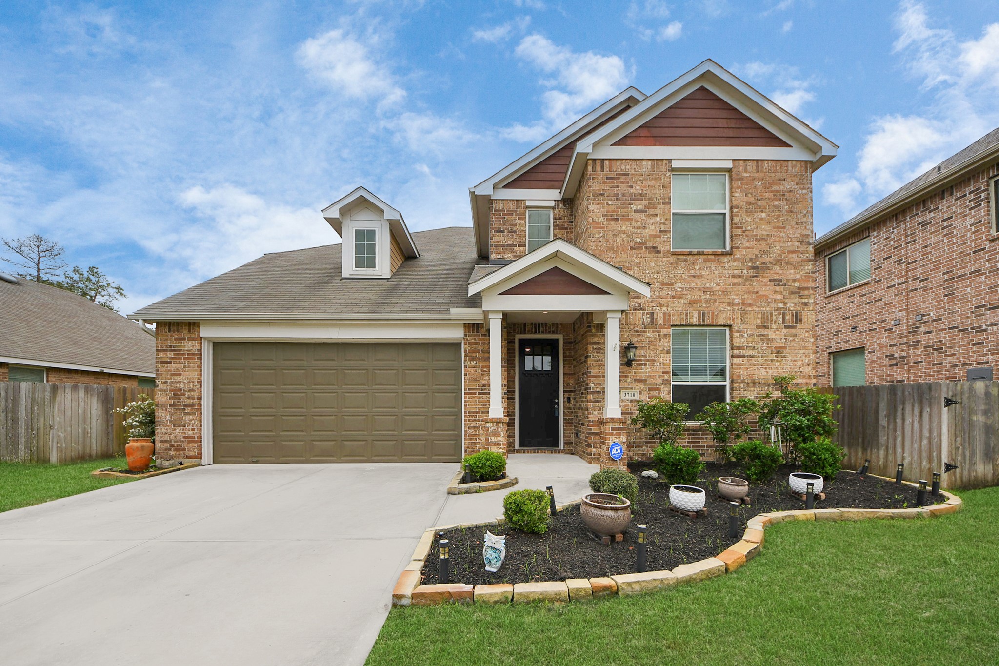 3710 Tirranna Drive Spring TX 77386