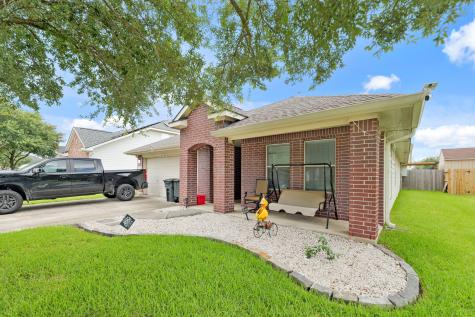 15010 Sunset Villa Court Humble TX 77396