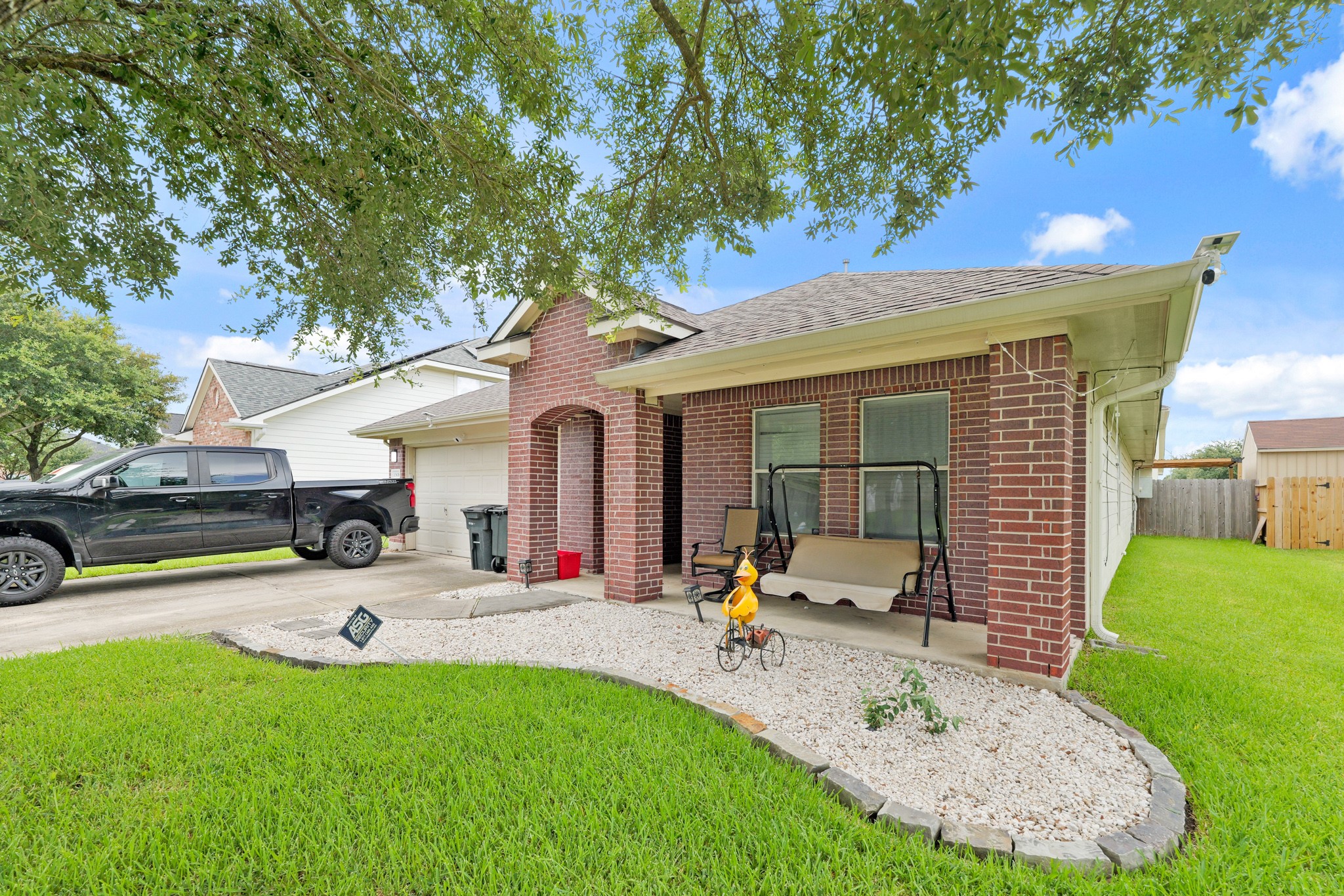 15010 Sunset Villa Court Humble TX 77396
