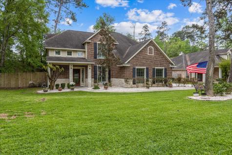 7219 Ponderosa Drive Magnolia TX 77354