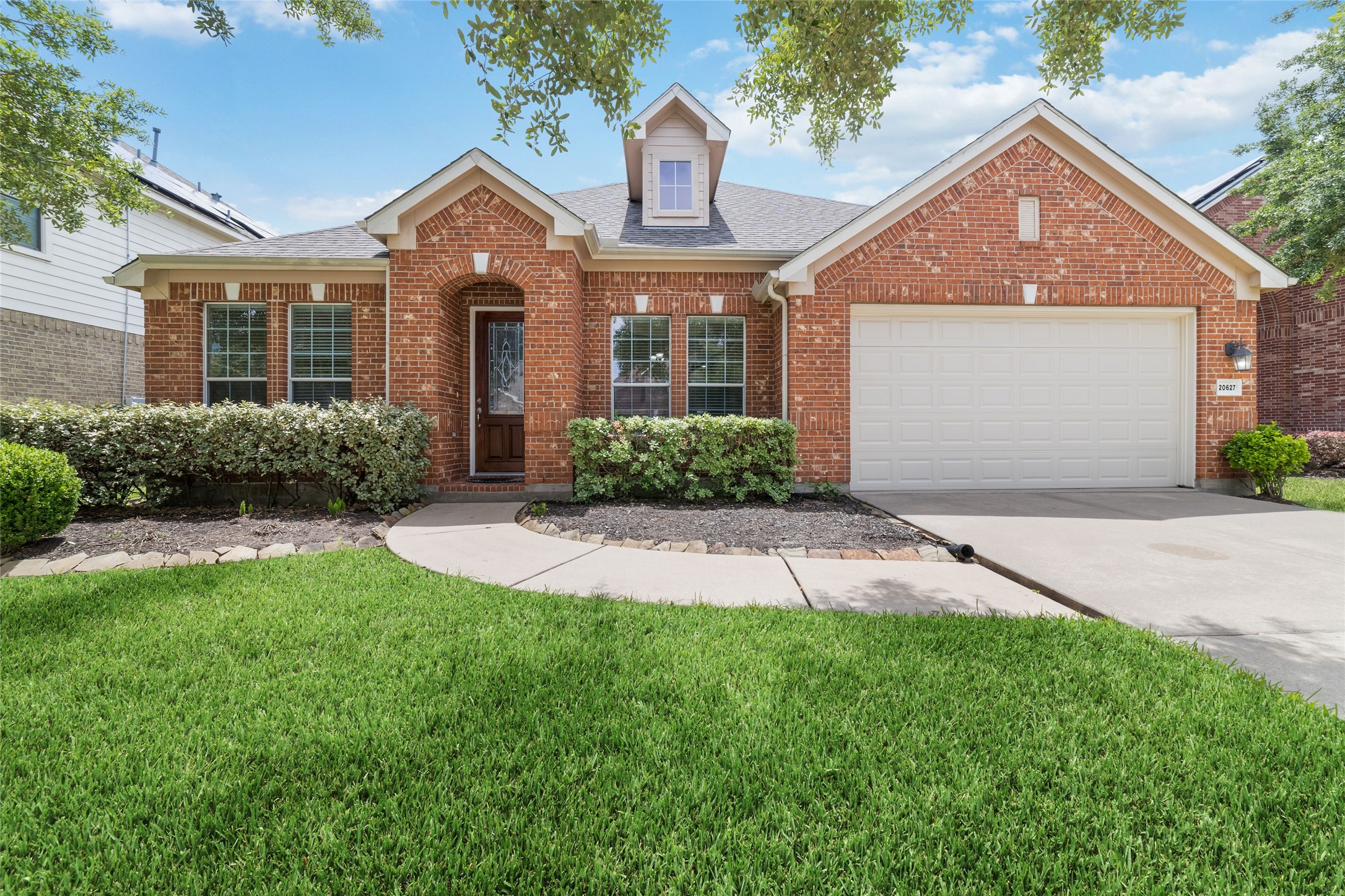 20627 Rainbow Granite Drive Richmond TX 77407