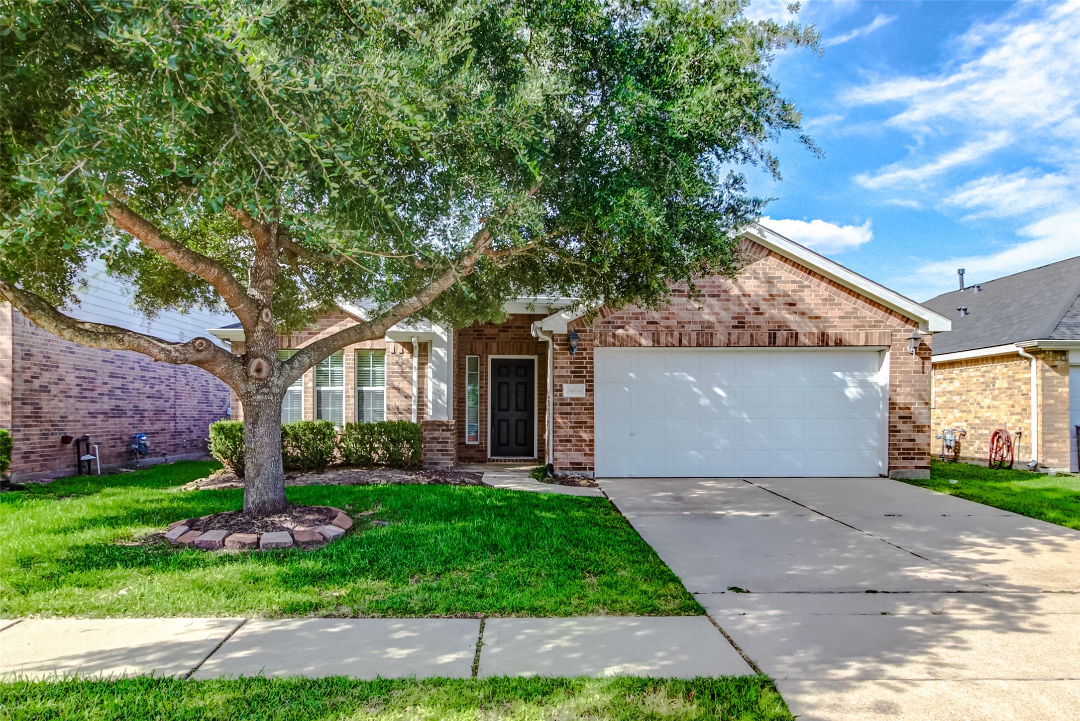 24614 Colonial Birch Lane Katy TX 77493