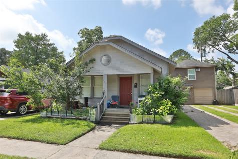 928 W Gardner Street Houston TX 77009