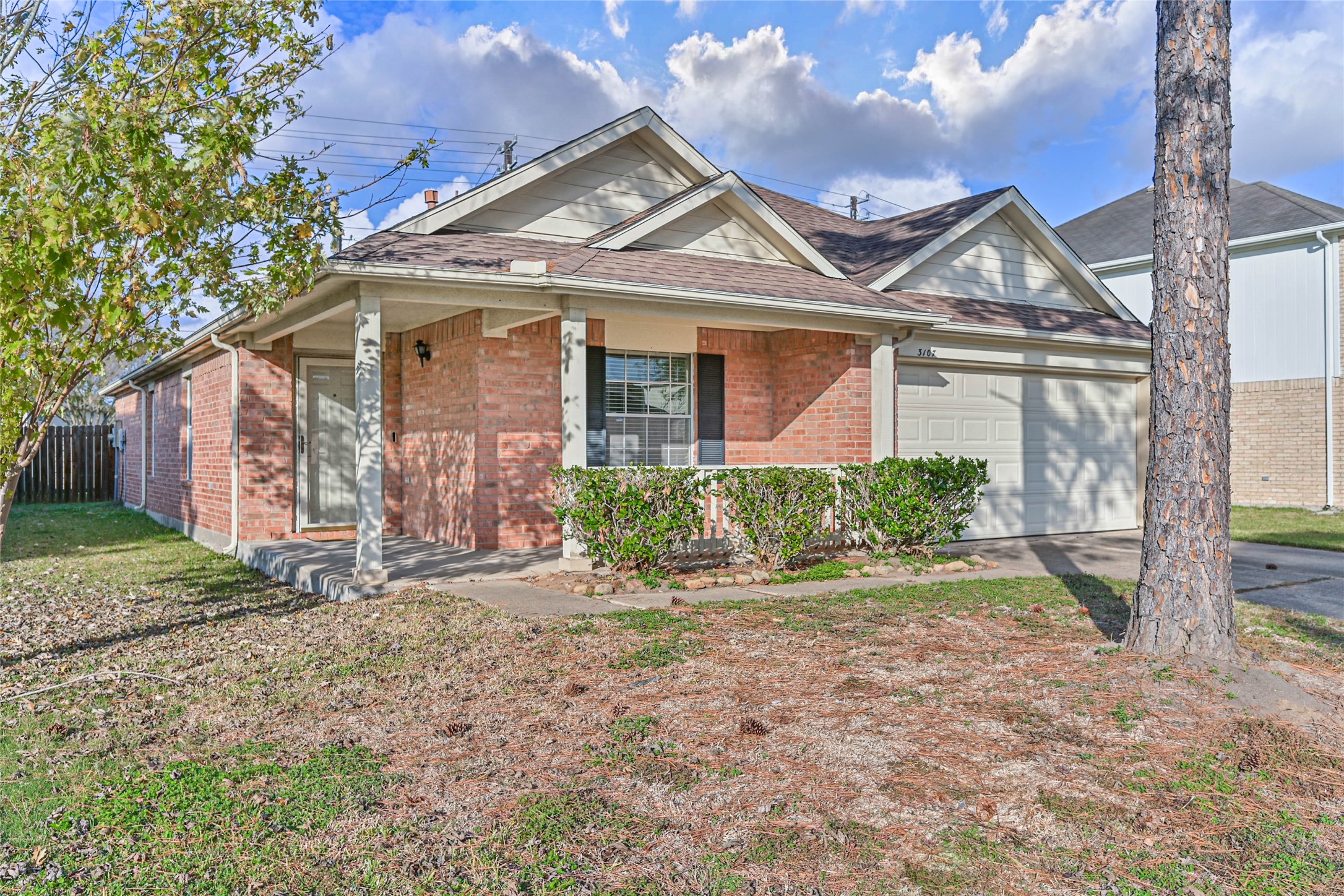 3107 Maryfield Lane Pearland TX 77581