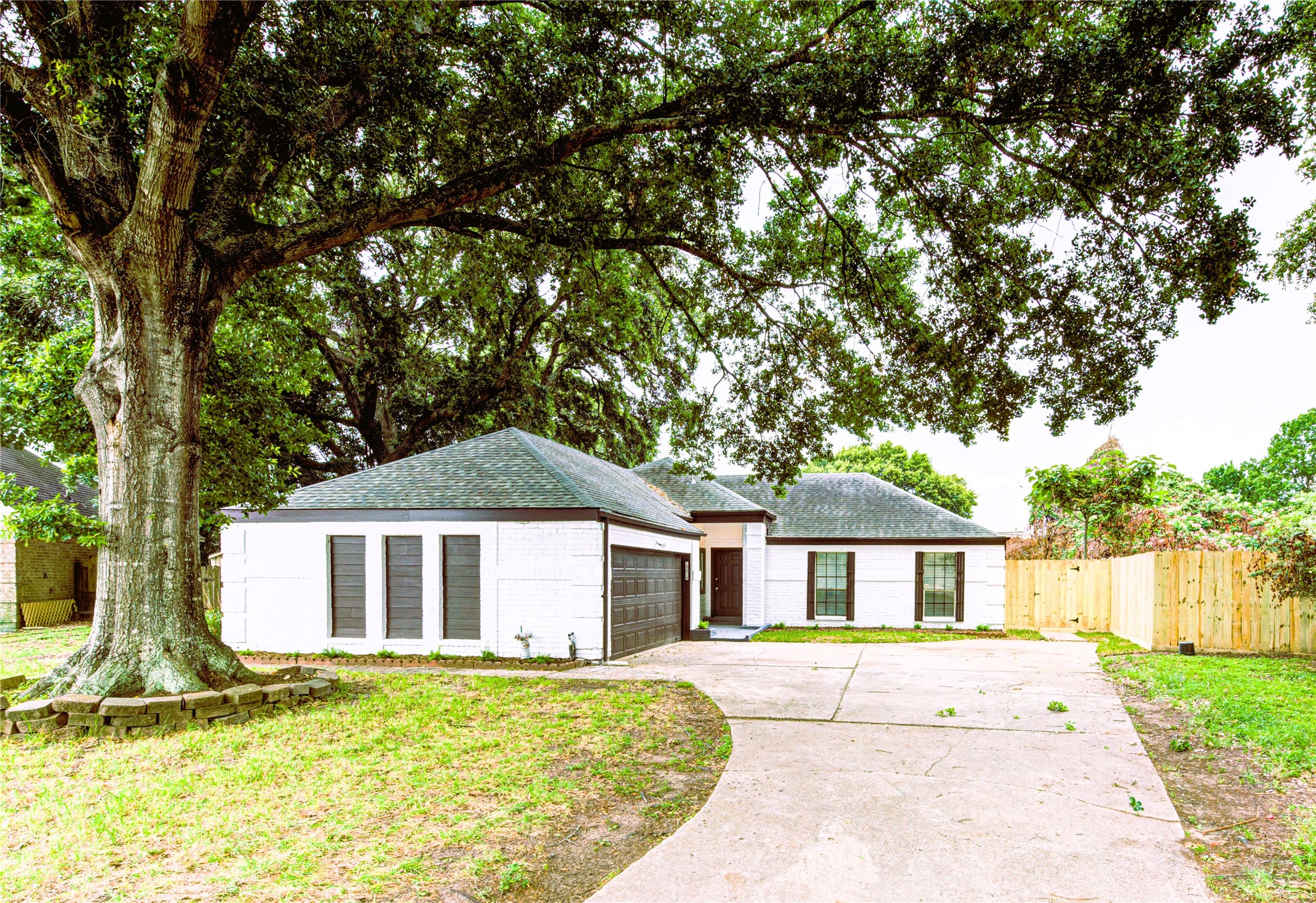 15219 Margeson Street Houston TX 77084
