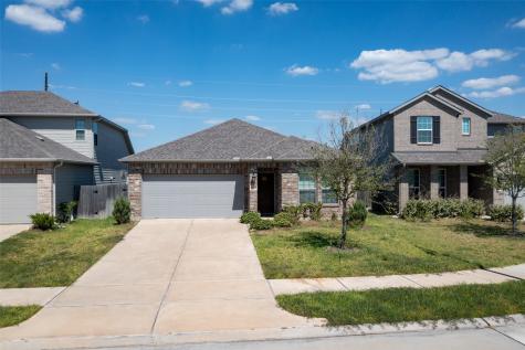 18610 Albany Bay Lane Richmond TX 77407