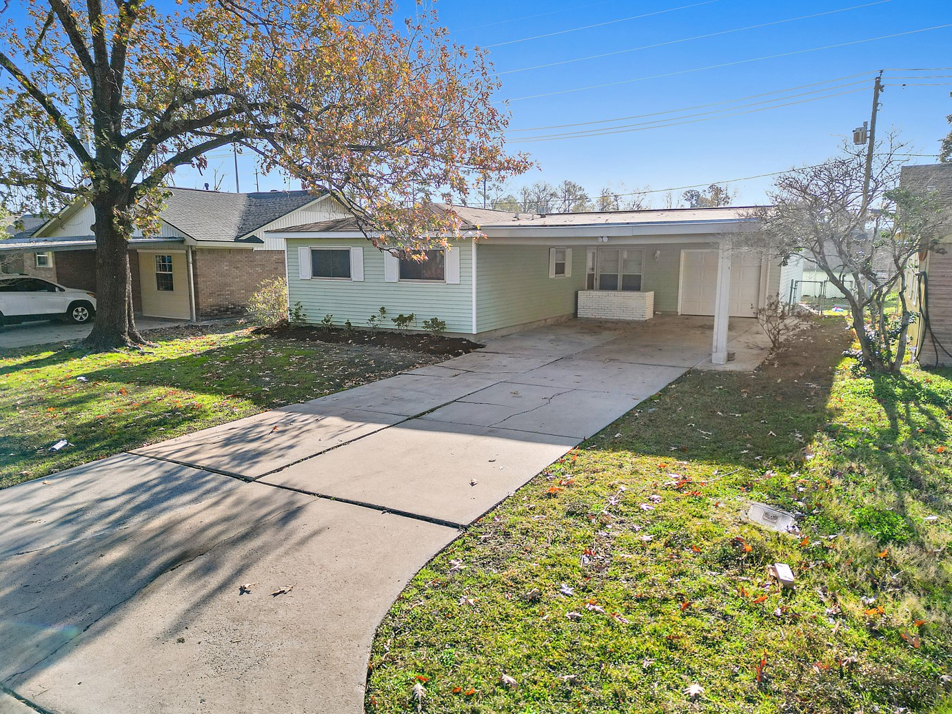 262 Brookview Street Channelview TX 77530
