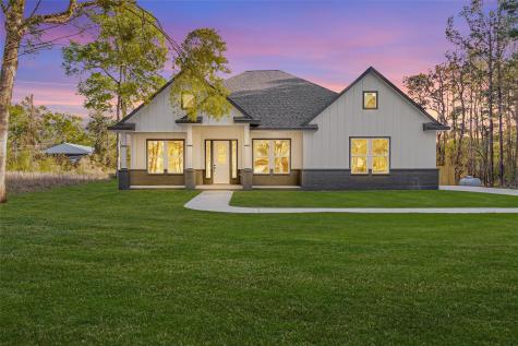 7115 Ramblewood Drive Magnolia TX 77354