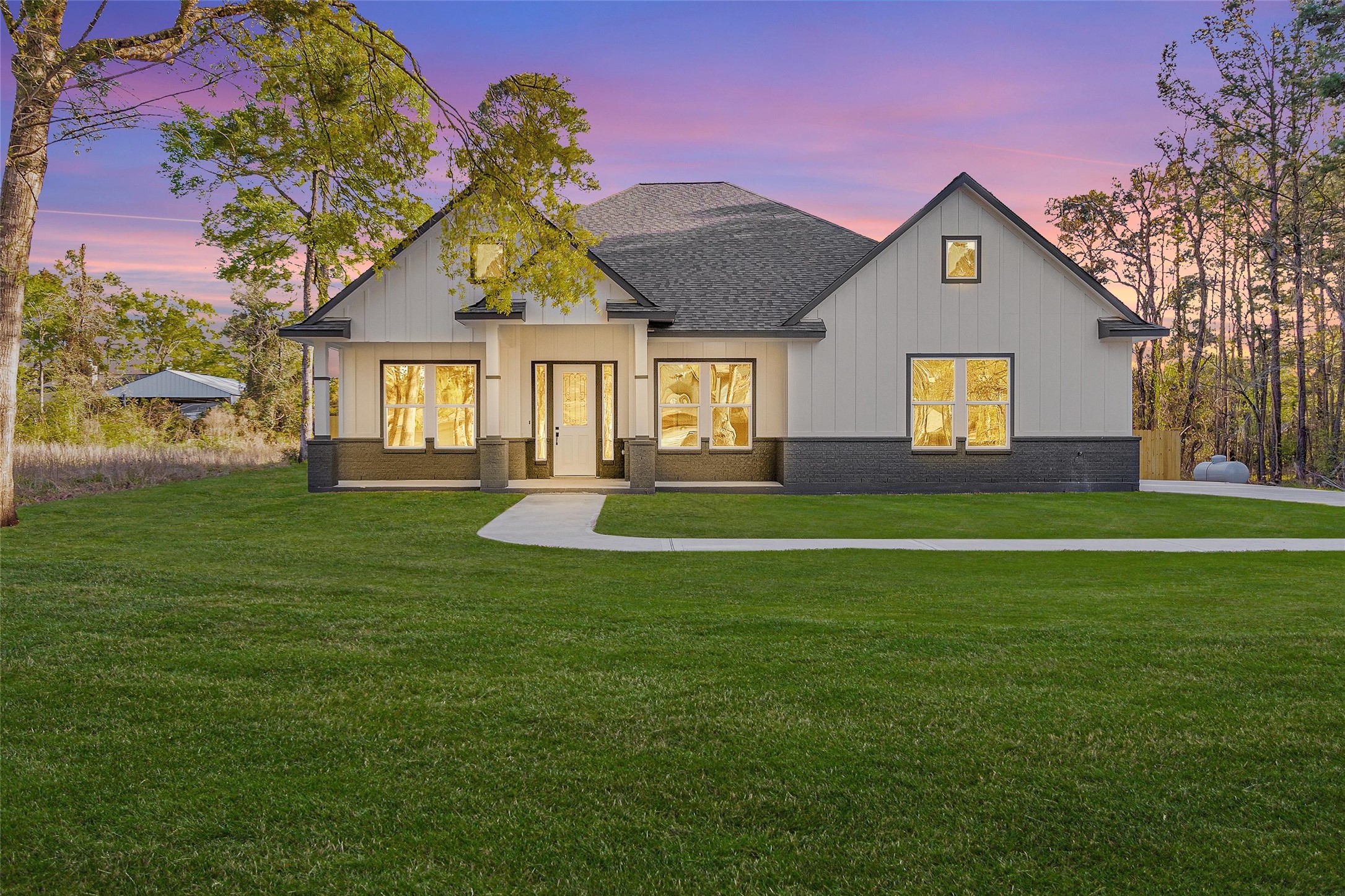 7115 Ramblewood Drive Magnolia TX 77354