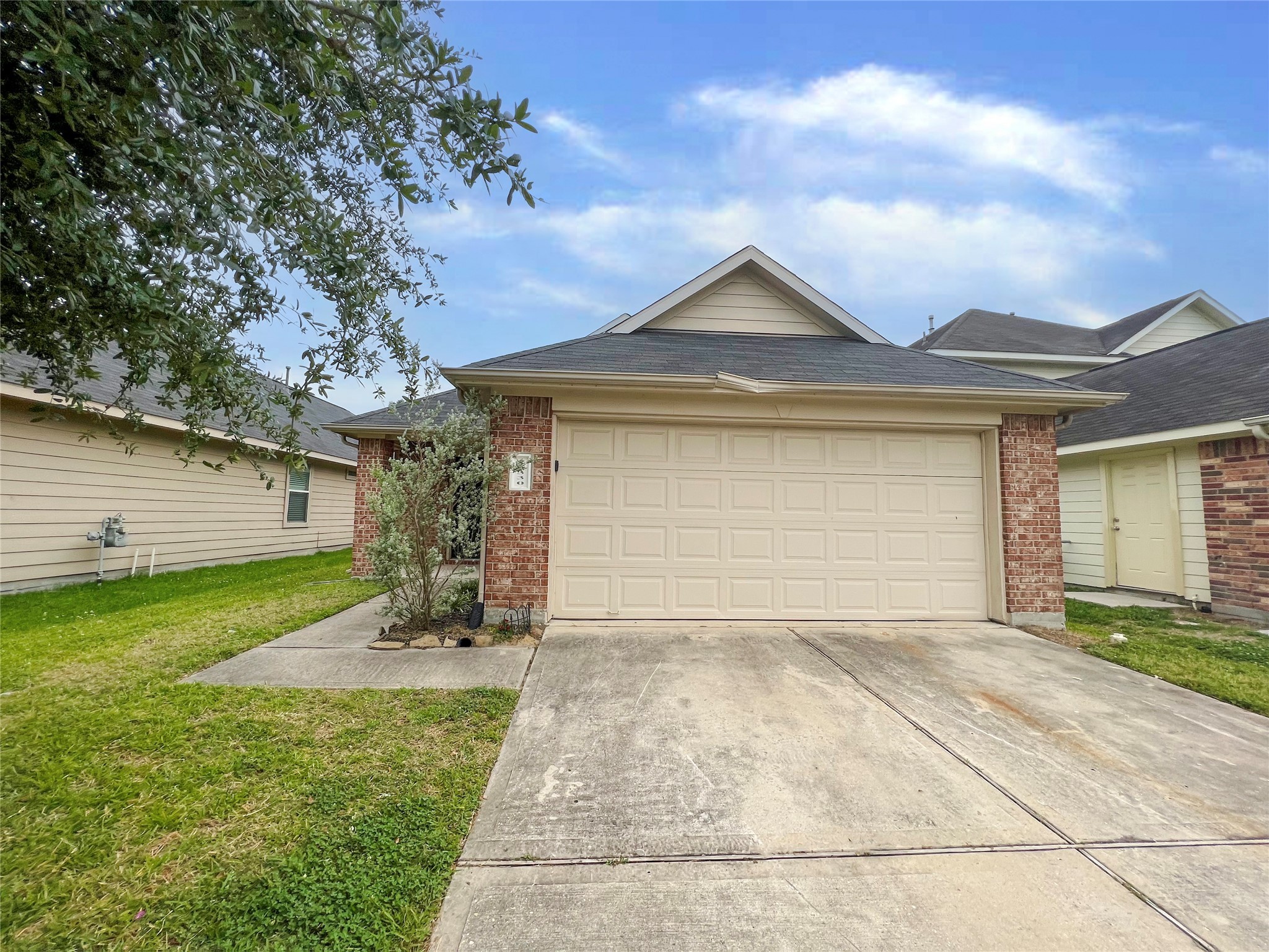 16330 Royal Fort Lane Houston TX 77073