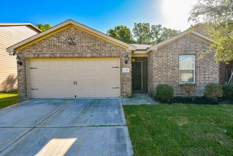 10510 Logger Pine Trail Houston TX 77088