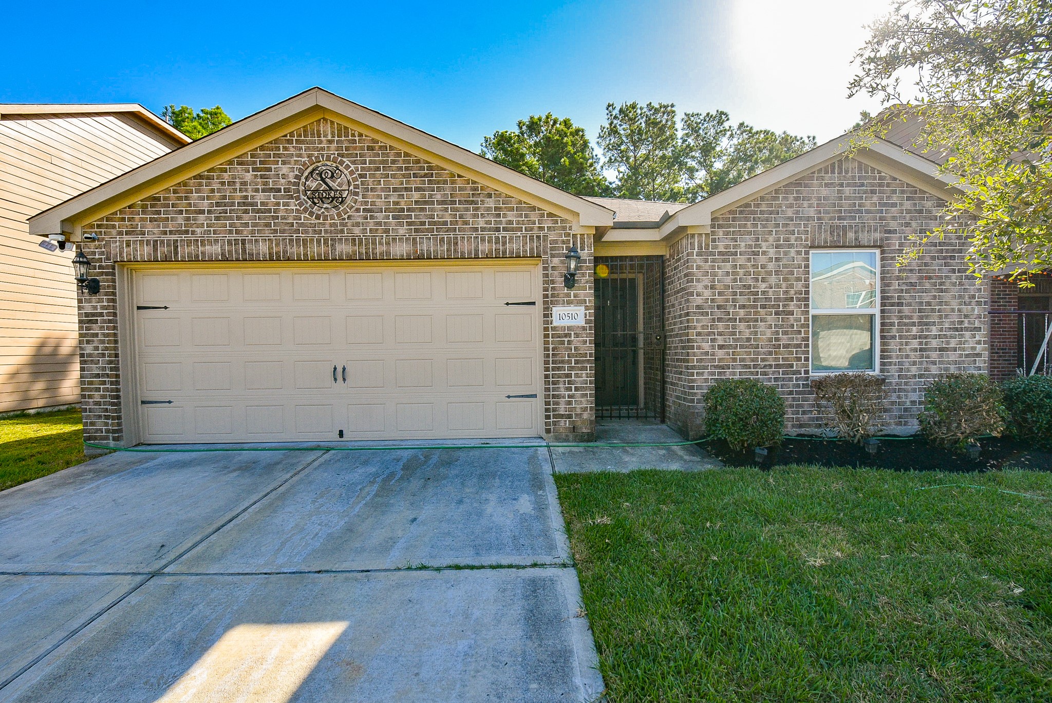 10510 Logger Pine Trail Houston TX 77088
