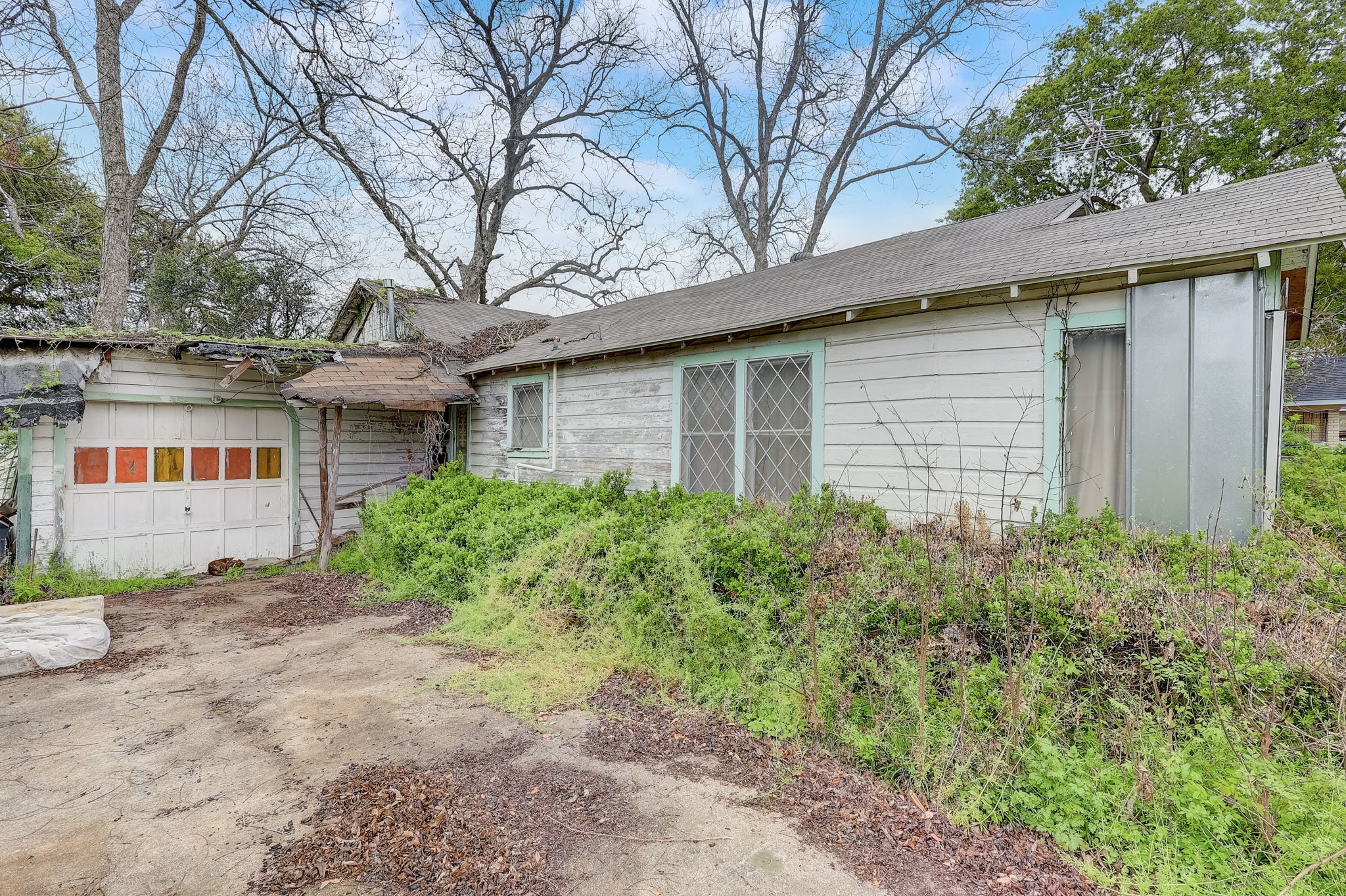 3409 Le Badie Street Houston TX 77026