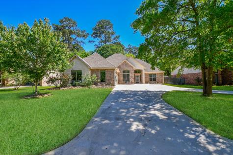 12196 Arcturus Drive Willis TX 77318