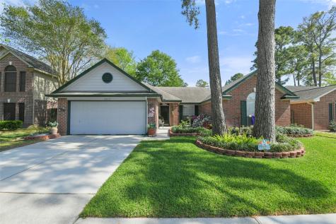 14215 Cypress Meadow Drive Cypress TX 77429