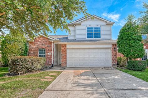 19807 Redwood Tree Street Richmond TX 77407