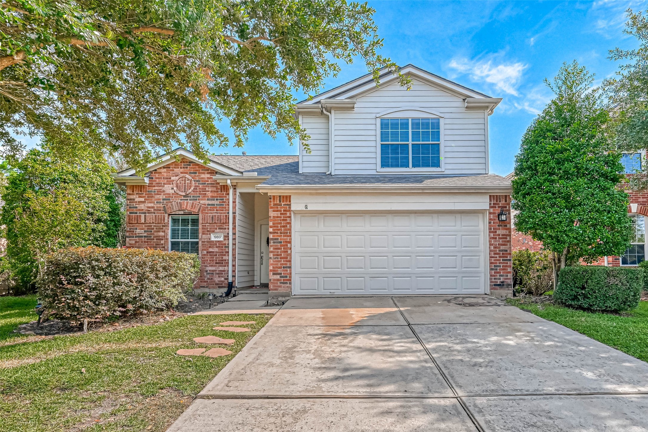 19807 Redwood Tree Street Richmond TX 77407