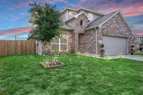 15810 Roberto Clemente Court Splendora TX 77372