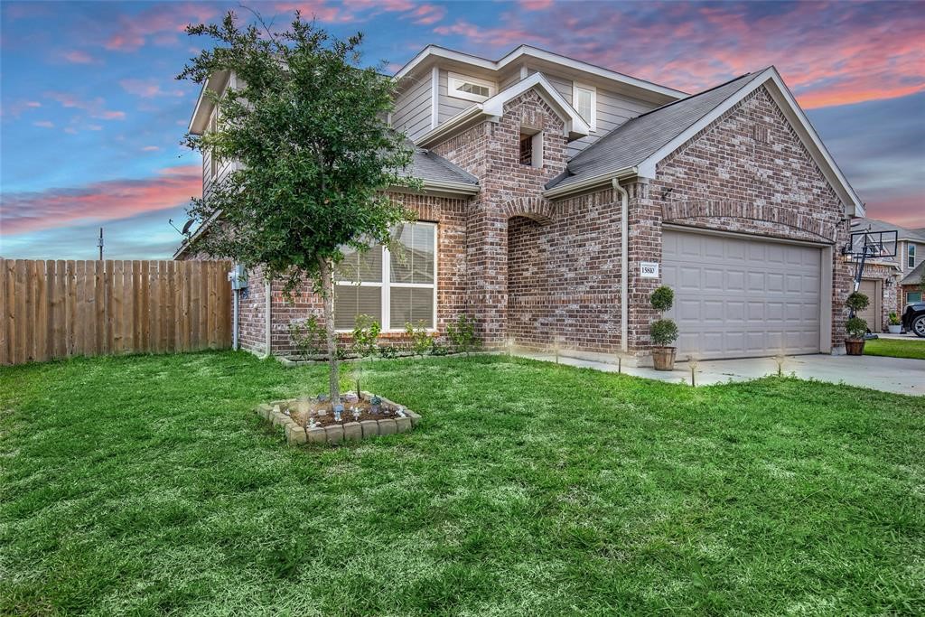 15810 Roberto Clemente Court Splendora TX 77372
