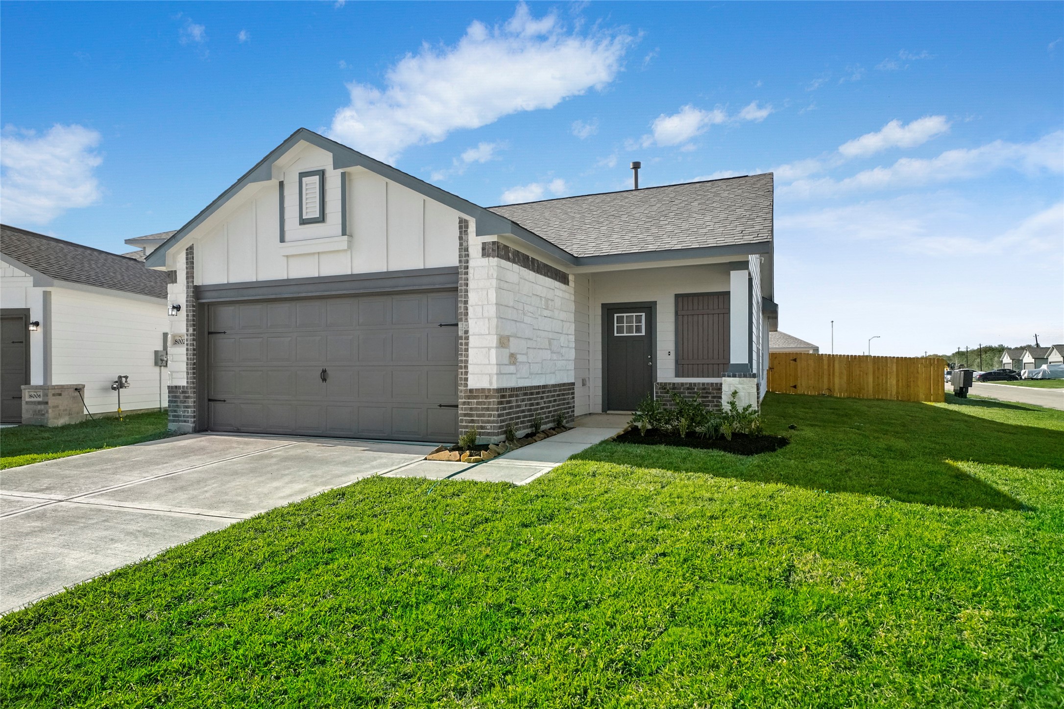 1055 Garden Sun Drive Bellville TX 77418