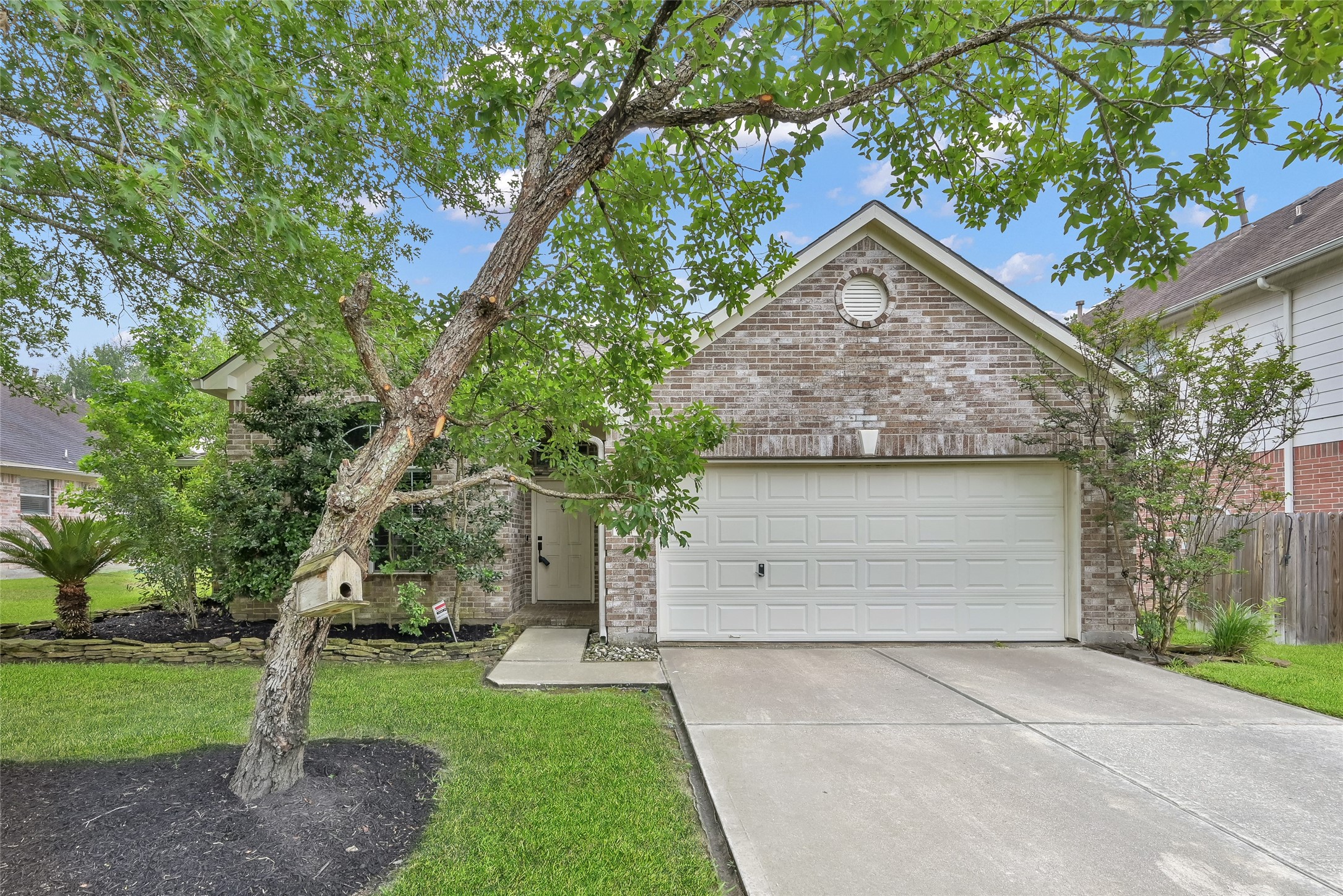 28631 Hidden Cove Drive Magnolia TX 77354