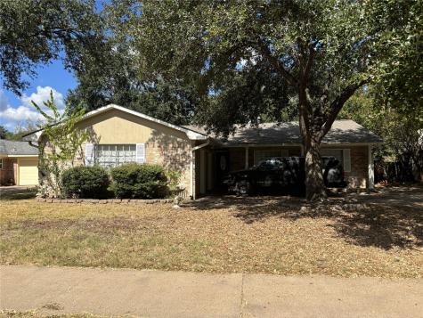 12406 Whittington Drive Houston TX 77077
