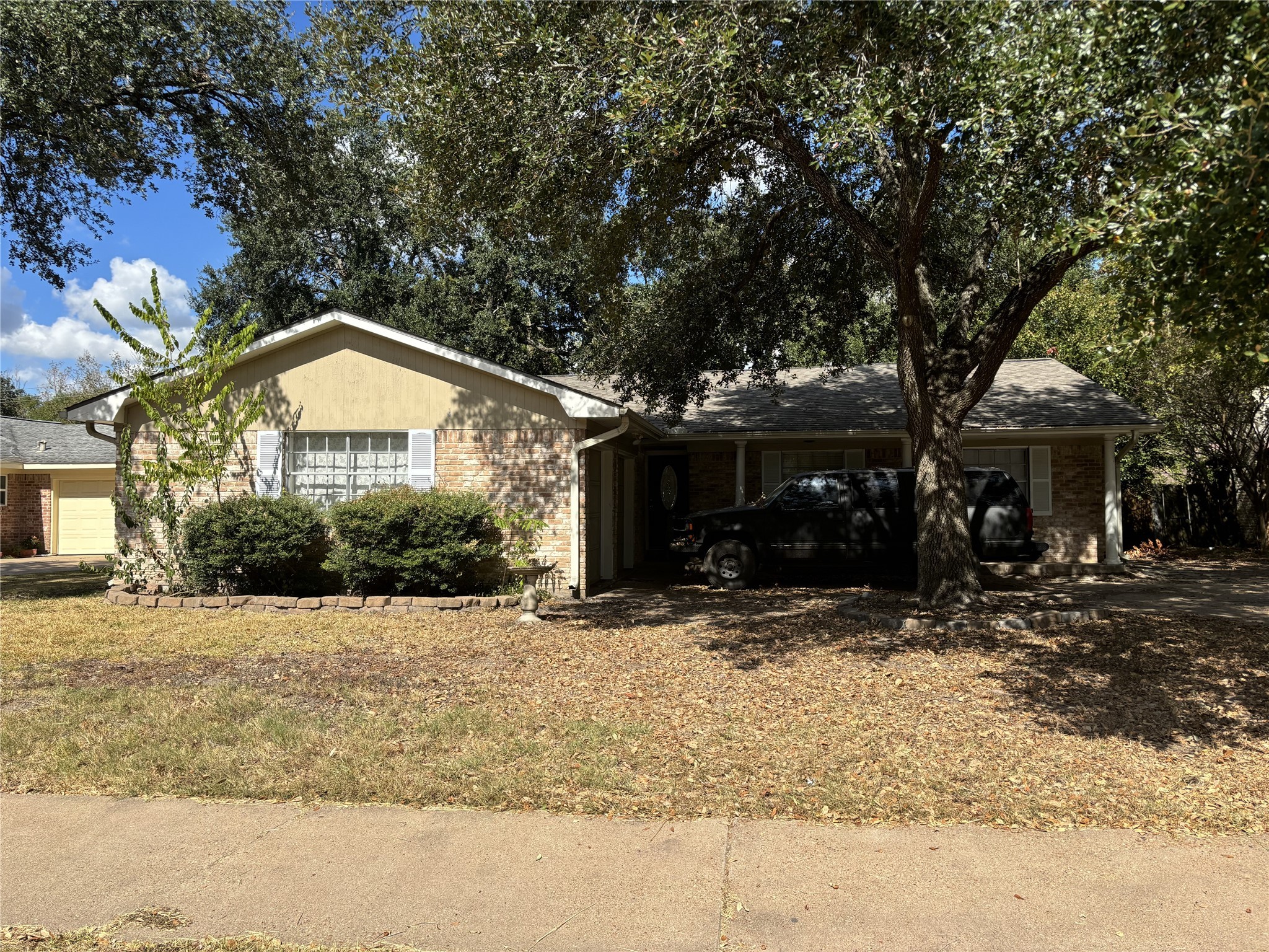 12406 Whittington Drive Houston TX 77077