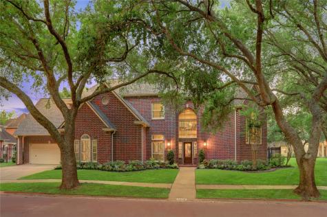 3418 Crystal Creek Drive Sugar Land TX 77478
