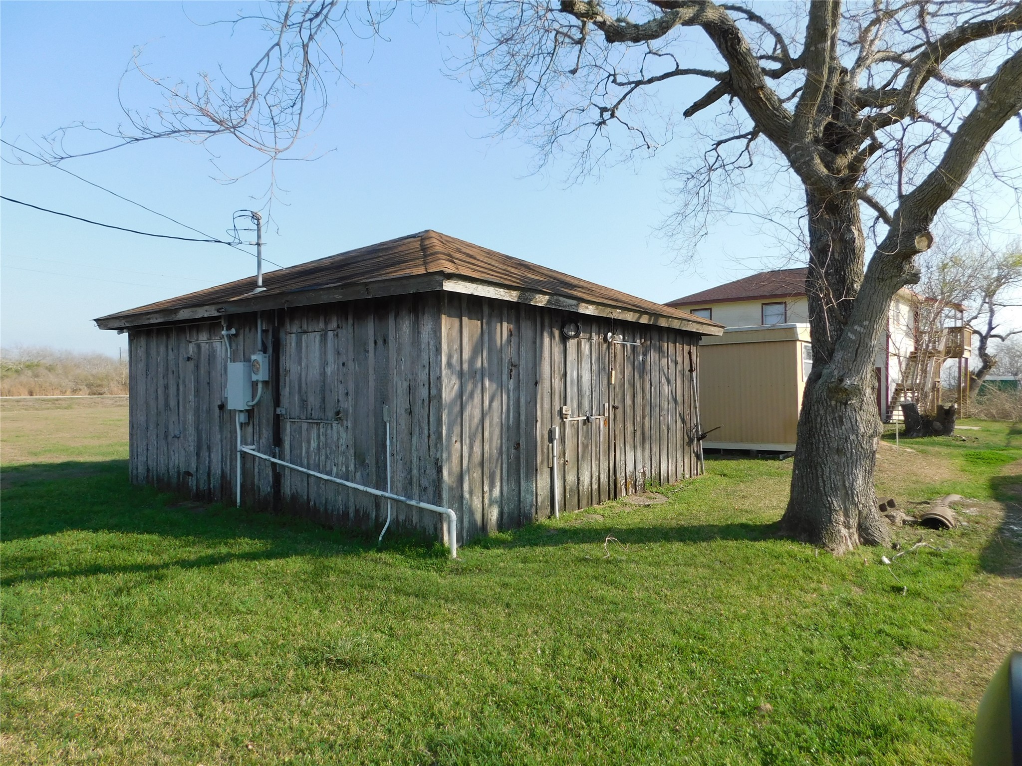 266 1st Street Port Lavaca TX 77979