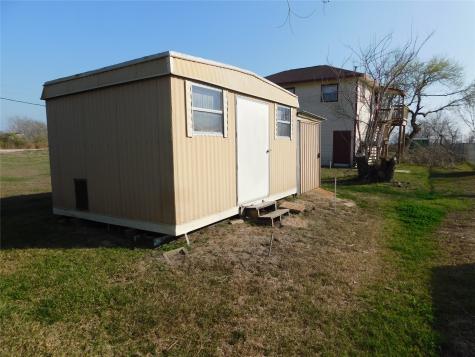 266 1st Street Port Lavaca TX 77979