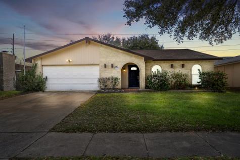 5426 Girnigoe Drive Houston TX 77084