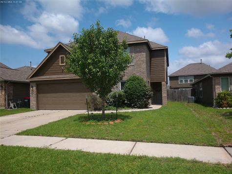 14410 Hidden Key Court Houston TX 77090