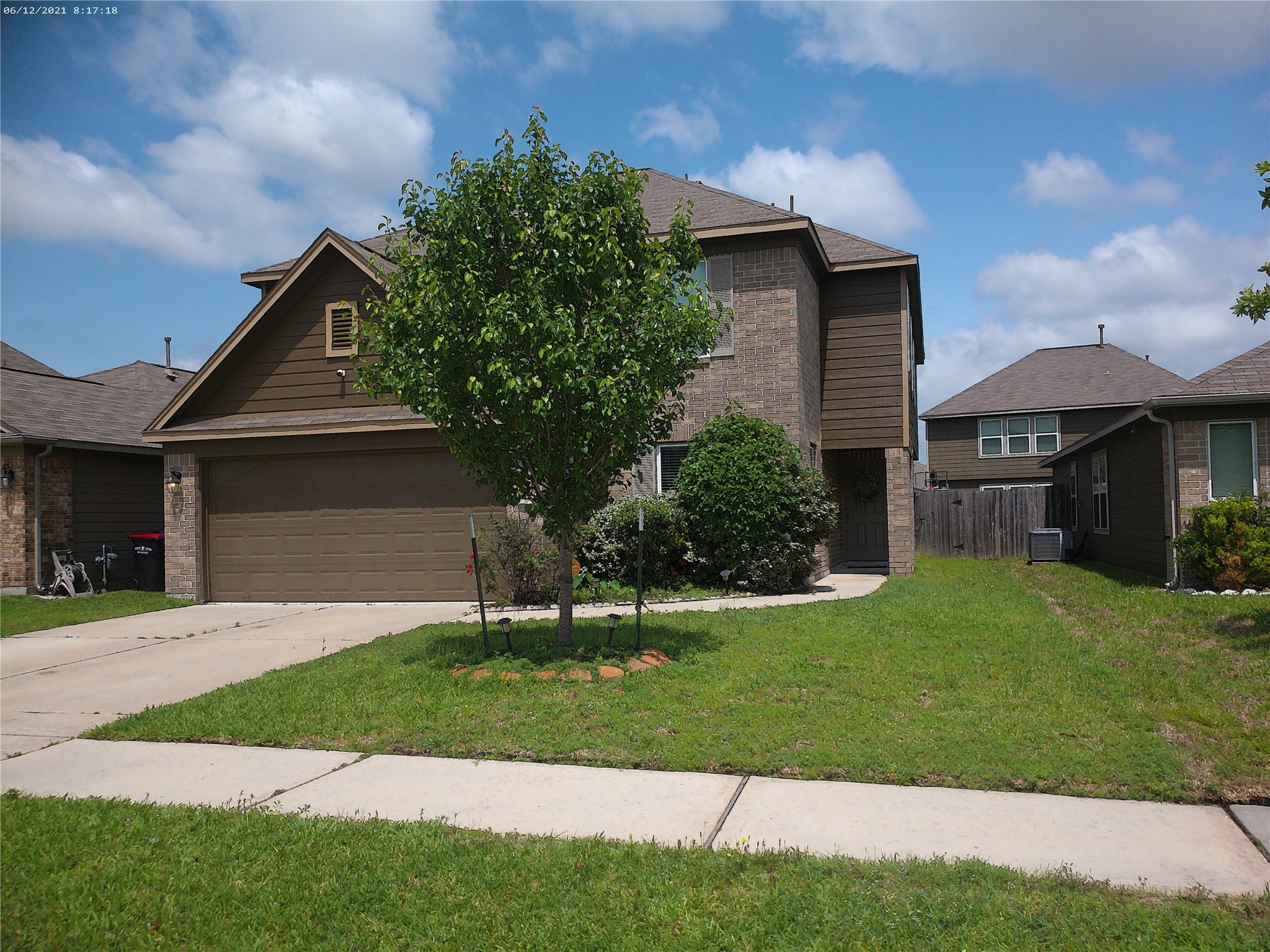 14410 Hidden Key Court Houston TX 77090