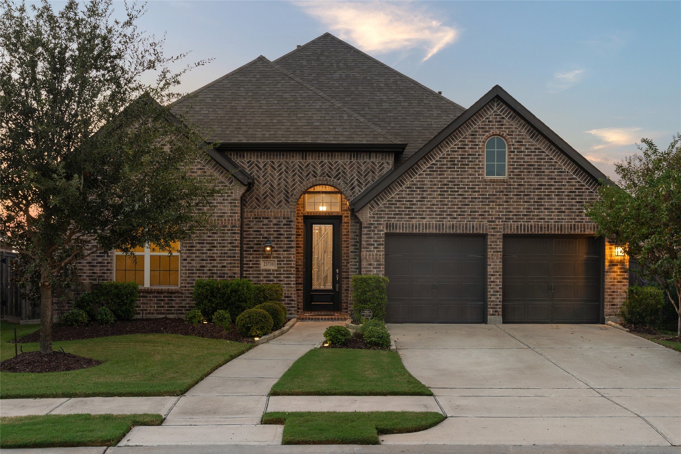 23730 Daintree Place Katy TX 77493